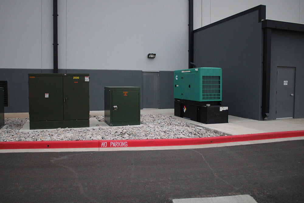 Tulsa Gnerator Installation | Houchin Electric Tulsa Gnerator Installation | Houchin Electric