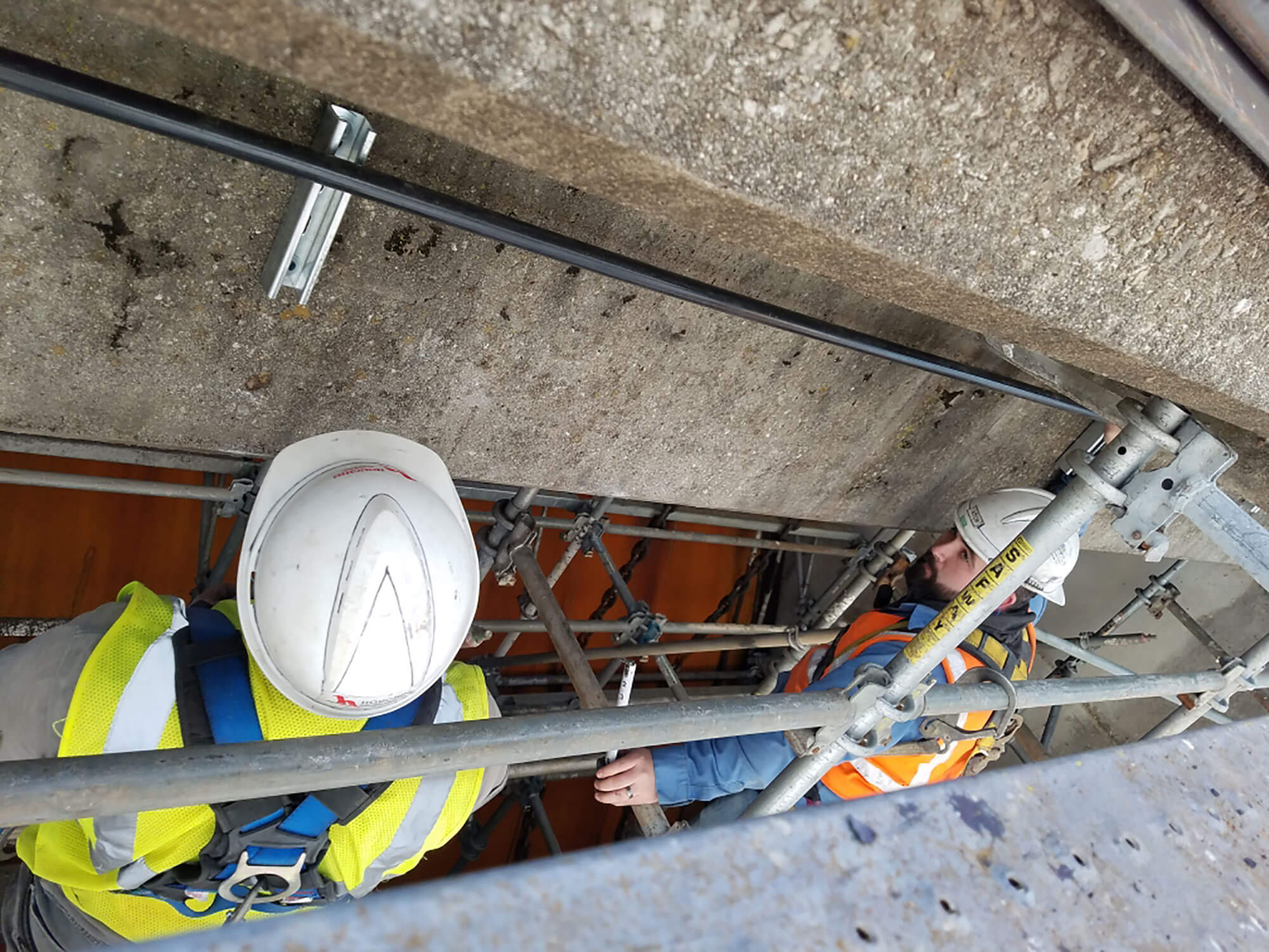 Tulsa Electrical Specialty Services | Houchin Electric Tulsa Electrical Specialty Services | Houchin Electric